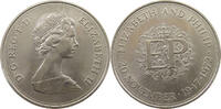 GREAT BRITAIN 25 PENCE ELIZABETH II. (1952-2022) -