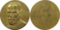 AUSTRIA MEDAL SIEGMUND FREUD 30MM 12.6G -