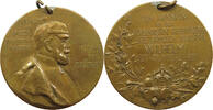 KAISERREICH MEDAILLE Wilhelm I. (1861-1888), , auf seinen 100. Geburtstag -