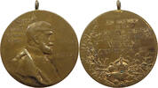 KAISERREICH MEDAILLE Wilhelm I. (1861-1888), , auf seinen 100. Geburtstag -