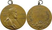 KAISERREICH MEDAILLE Wilhelm I. (1861-1888), , auf seinen 100. Geburtstag -