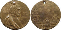 KAISERREICH MEDAILLE Wilhelm I. (1861-1888), , auf seinen 100. Geburtstag -