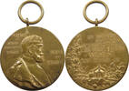 KAISERREICH MEDAILLE Wilhelm I. (1861-1888), , auf seinen 100. Geburtstag -