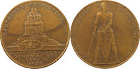 LEIPZIG MEDAILLE VÖLKERSCHLACHT DENKMAL LEIPZIG -