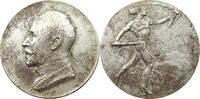 KAISERREICH MEDAILLE PAUL V. BREITENBACH -