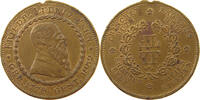 KAISERREICH MEDAILLE Jahn Friedrich Ludwig 1778-1852 -