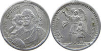 RELIGION MEDAILLE RELIGION SANCTUS JOSEPHUS / ANGELUS CUSTOS -