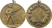 KAISERREICH MEDAILLE SCHÜTZEN VII. PREIS -