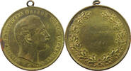 KAISERREICH MEDAILLE Wilhelm II. (1891-1918) -