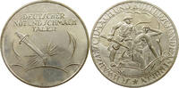WEIMARER REPUBLIK MEDAILLE DEUTSCHER NOT- UND SCHMACHTALER -