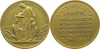 WEIMARER REPUBLIK MEDAILLE Inflation Des deutschen Volkes Leidensweg 15. NOVEMBER -