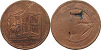 GREAT BRITAIN PENNY TOKEN BARNSLEY -
