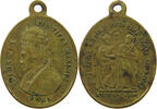 VATICAN MEDAL Pius IX. 1846-1878 -