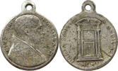 VATICAN MEDAL Pius XII. (1939-1958) -