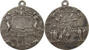 VATICAN MEDAL PIUS XI. (1922-1939) ANNO JUBILAEI -