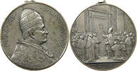 VATICAN MEDAL PIUS XI. (1922-1939) ANNO JUBILAEI -