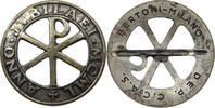 VATICAN MEDAL Pius XII. (1939-1958) ANNO JUBILAE -