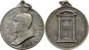 VATICAN MEDAL Pius XII. (1939-1958) ANNO JUBILAEI -