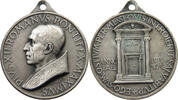 VATICAN MEDAL Pius XII. (1939-1958) ANNO JUBILAEI -