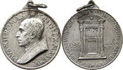 VATICAN MEDAL Pius XII. (1939-1958) ANNO JUBILAEI -