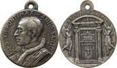 VATICAN MEDAL Pius XII. (1939-1958) ANNO SANTI -