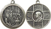 VATICAN MEDAL Pius XII. (1939-1958) ANNO SANTO -