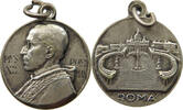 VATICAN MEDAL Pius XII. (1939-1958) ROMA -