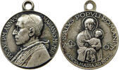 VATICAN MEDAL Pius XII. (1939-1958) SALUS POPULI ROMANI -