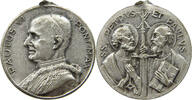 VATICAN MEDAL PAUL VI. (1963-1978) SS PETRUS ET PAULUS -