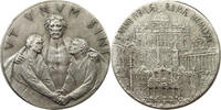 VATICAN MEDAL PAUL VI. (1963-1978) ANNI JUBILAEI ROME -