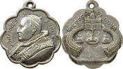VATICAN MEDAL JOHANNES XXIII. (1958-1963) RICORDO DI ROMA -