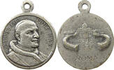 VATICAN MEDAL JOHANNES XXIII. (1958-1963) ROMA -