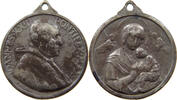 VATICAN MEDAL JOHANNES XXIII. 1958-1963 PAGANI -