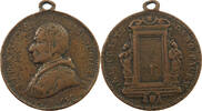 VATICAN MEDAL Leo XIII. (1878 - 1903) -