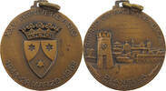 VATICAN MEDAL RITORNO DEI PADRI CARMELITANI PIANELLA -