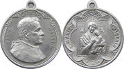 VATICAN MEDAL Pius X. 1903-1914 S. MARIA SVCCVRRE NISERIS -
