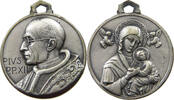 VATICAN MEDAL Pius XII. (1939-1958) -