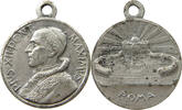 VATICAN MEDAL Pius XII. (1939-1958) ROMA -