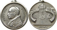 VATICAN MEDAL Pius XII. (1939-1958) ROMA -