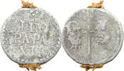 VATICAN SEAL Leo XII. 1823-1829 -