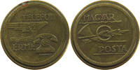 HUNGARY TOKEN PHONE MAGYAR POSTA -