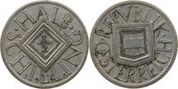 ÖSTERREICH 1/2 SCHILLING 1926 SS