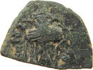 BYZANTINE EMPIRE FOLLIS -