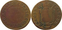 CORVEY 4 PFENNIG Theodor von Brabeck 1776-1794 -