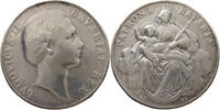 BAYERN TALER Ludwig II. 1864-1886 -