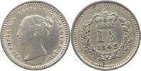 GREAT BRITAIN 1 1/2 PENCE VICTORIA (1837-1901) -