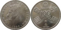 SPAIN 100 PESETAS JUAN CARLOS I. (1975-2014) -