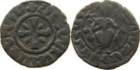 ARMENIA CILICIAN TANK Hetoum I. 1226-1270 -