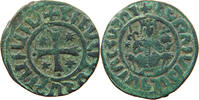 ARMENIA CILICIAN TANK Hetoum I. 1226-1270 -