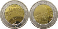 20 REAIS 2014 CABINDA  UNC